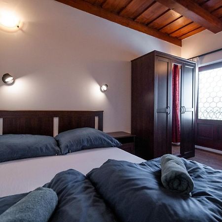 Hollo Panzio Bed & Breakfast Visegrád Eksteriør bilde