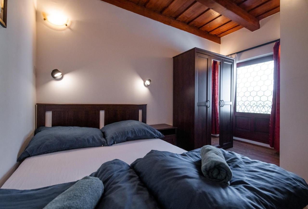 Hollo Panzio Bed & Breakfast Visegrád Eksteriør bilde